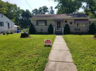 441 Clark Dr, Hammonton, NJ 08037