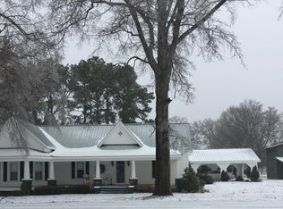 13580 State Highway 97 W, Zebulon, NC 27597