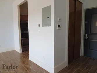 Rented by Parlor Real Estate Corp