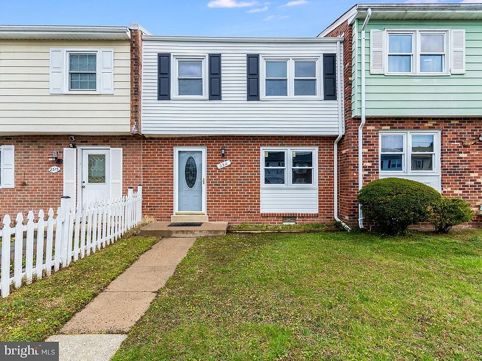 2311 McClellan Ct, Dumfries, VA 22026 Zillow