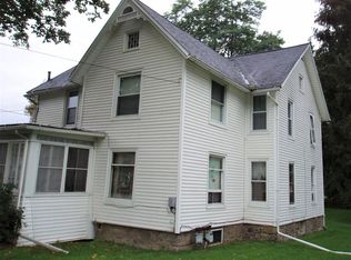 3 McInroy St, Wellsboro, PA 16901