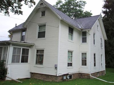 3 McInroy St, Wellsboro, PA, 16901