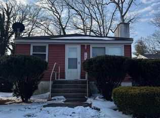 3601 Oak Rd, Vineland, NJ 08360