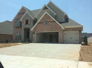 1405 SW Rosedale Ave, Bentonville, AR 72713