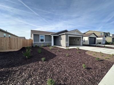 2405 N Fontana St, Visalia, CA, 93291