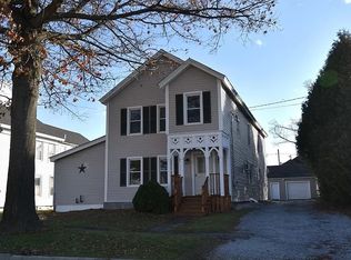 80 Crescent St, Rutland, VT 05701