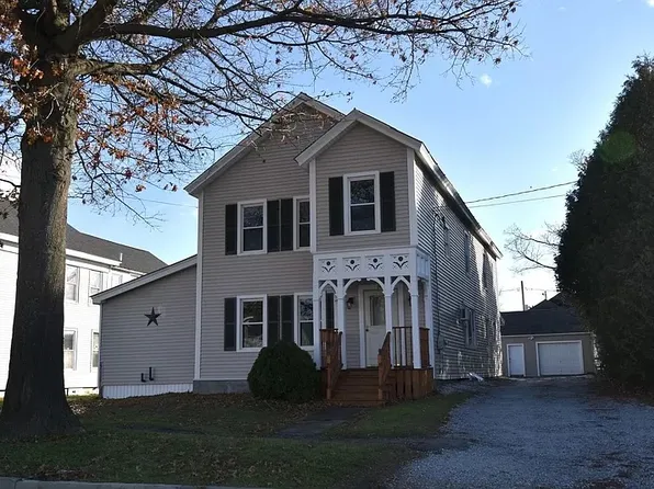 80 Crescent St, Rutland, VT 05701