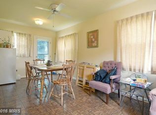 7216 Quincy Ave, Falls Church, VA 22042