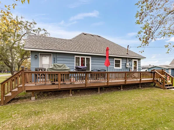 5832 Lamborn Ave, Superior, WI 54880