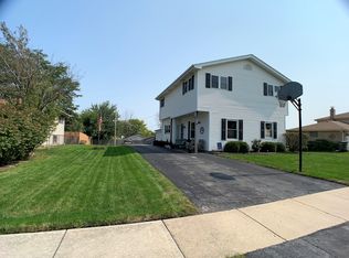 16837 Haven Ave, Orland Hills, IL 60487