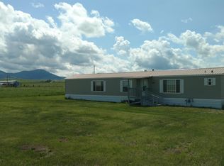 101 3rd Ave, Hilger, MT 59451