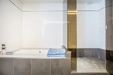 Rented by Keller Williams NYC