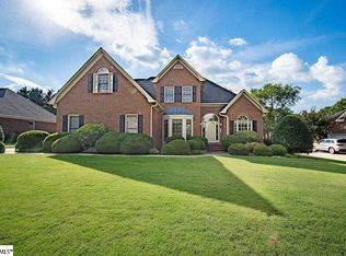 201 E Cranberry Ln, Greenville, SC 29615