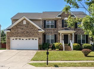 1035 Evening Shade Ave, Rolesville, NC 27571