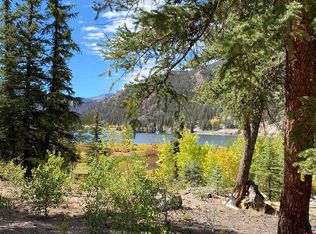 103 Sleeping Ute Way, Lake City, CO 81235