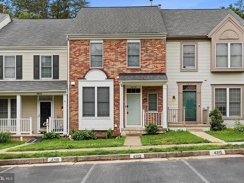 1st image of 4213 Devonwood Way