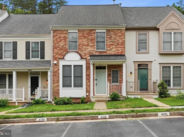 4213 Devonwood Way, Woodbridge, VA 22192