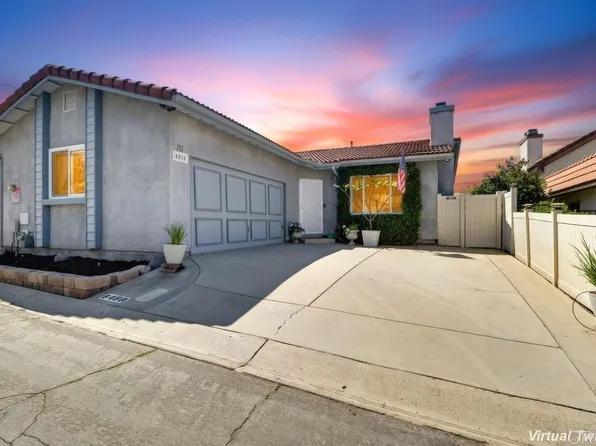 8456 Snow White Dr, El Cajon, CA 92021