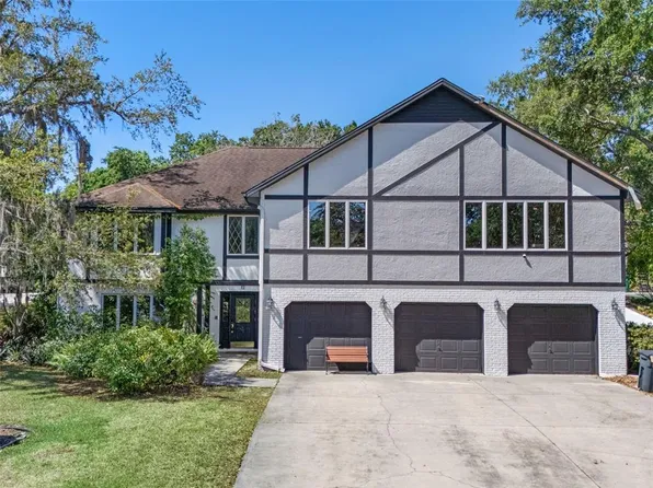 11951 Elbert St, Clermont, FL 34711