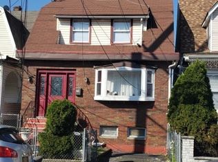 456 E 31st St, Paterson, NJ 07504