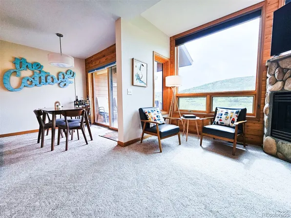125 Grand County Road 4421 #302, Grand Lake, CO 80447