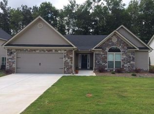 1447 Dillard Heights Dr, Bethlehem, GA 30620