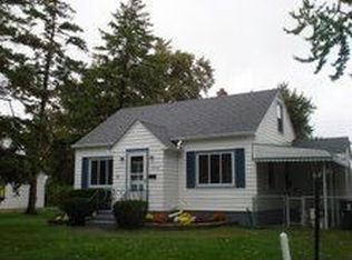 1280 Brighton Rd, Tonawanda, NY 14150
