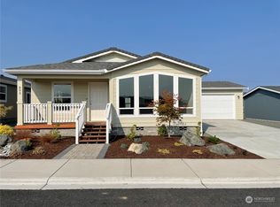 893 N Rock Rose Ave, Sequim, WA 98382