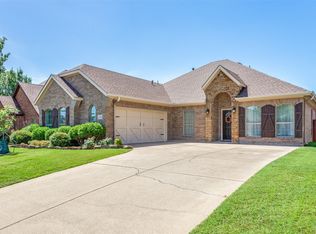 11905 Yarmouth Ln, Fort Worth, TX 76108