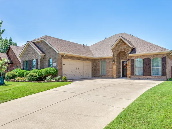 11905 Yarmouth Ln, Fort Worth, TX 76108