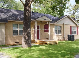 306 S Reynolds Rd, Bryant, AR 72022