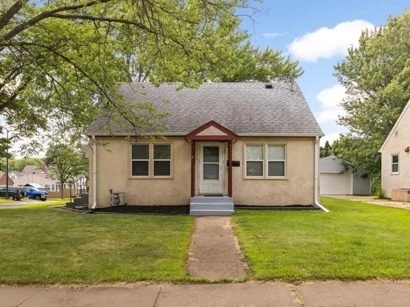 1111 Breen St, Saint Paul, MN 55106