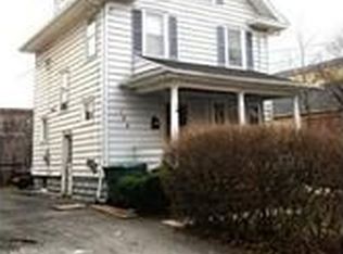 155 Villa St, Rochester, NY 14606