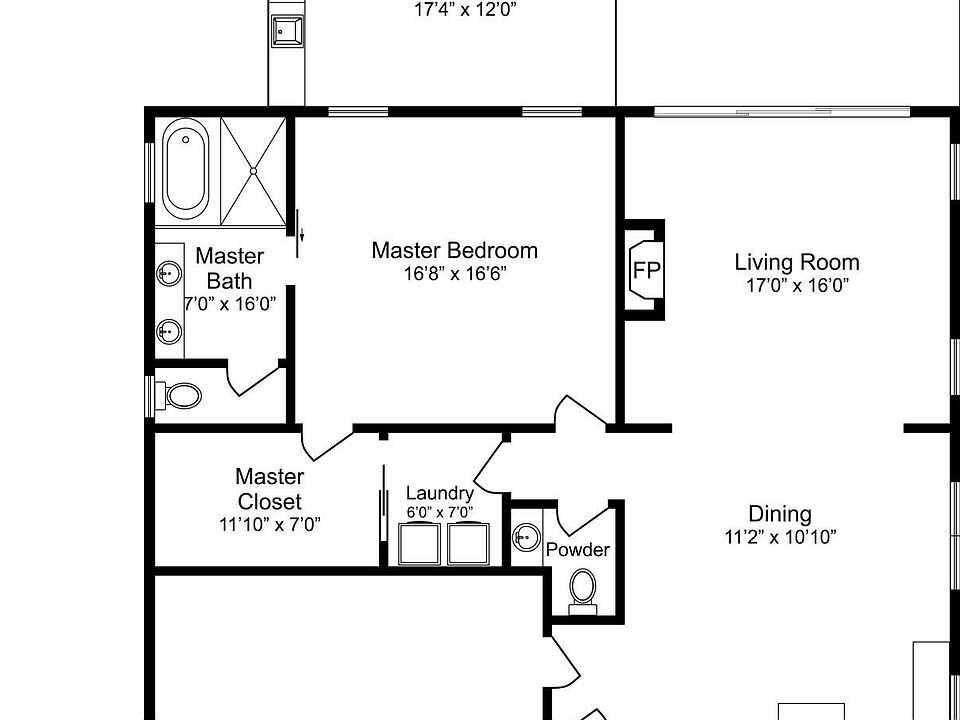 507 Moss Lake Lane, Holly Ridge, NC 28445 Zillow