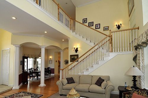 Formal Living Rm