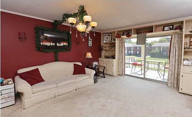 1st image of 1935 Gardiner Ln APT J141