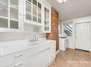 4219 Harrison St APT 2N, Kansas City, MO 64110