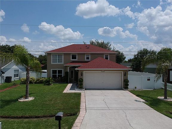 2nd image of 626 Polynesian Ct