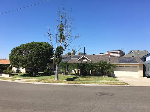 498 Pierpont Dr Photo 1