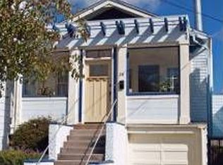 26 Edna St, San Francisco, CA 94112