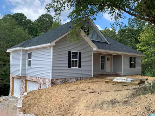 841 Lakeshore Cir, Warrior, AL 35180