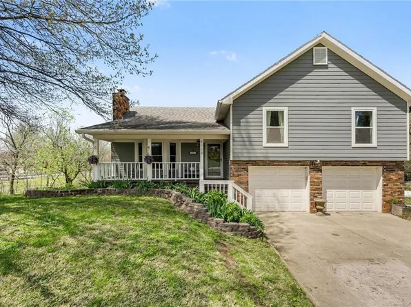 9710 N Conant Ave, Platte City, MO 64079
