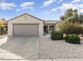 15343 W ECHO CANYON Drive, Surprise, AZ 85374