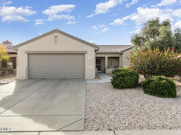 15343 W ECHO CANYON Drive, Surprise, AZ 85374
