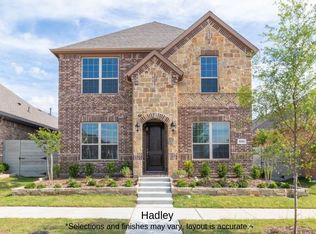 816 10th St, Argyle, TX 76226