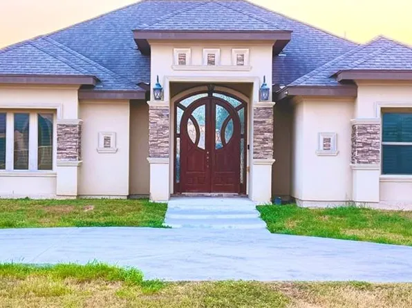 8411 Sunrise Ln, Edinburg, TX 78542