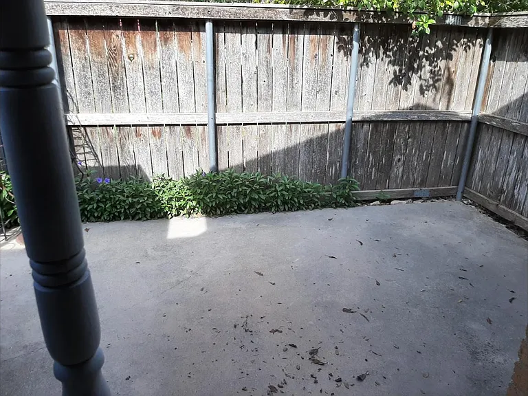 1007A S Broad St #A — Photo 4