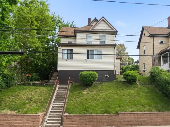 38 Harvard St, Everett, MA 02149