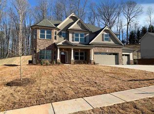 2222 George Bush Ln #111, Jefferson, GA 30549