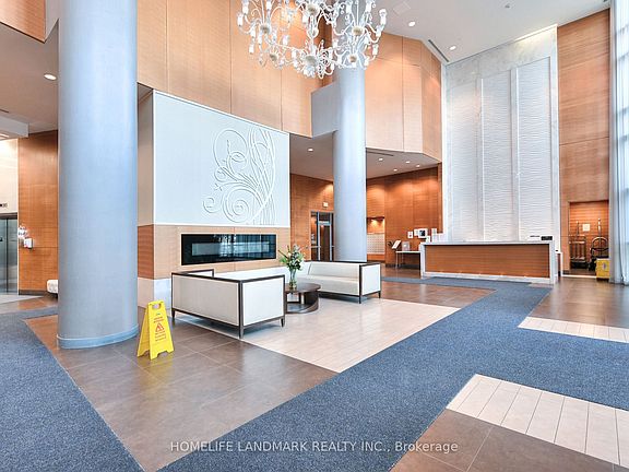 3rd image of 80 Marine Parade Dr #227